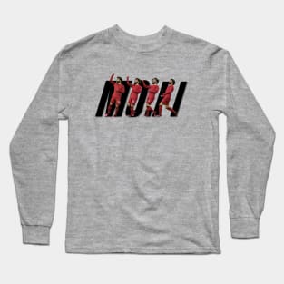 MO.11 Long Sleeve T-Shirt